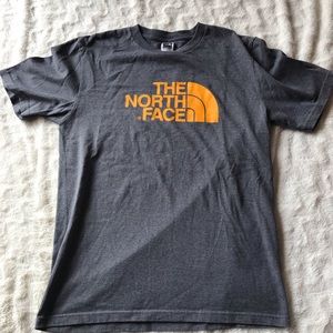 The NorthFace Men’s T